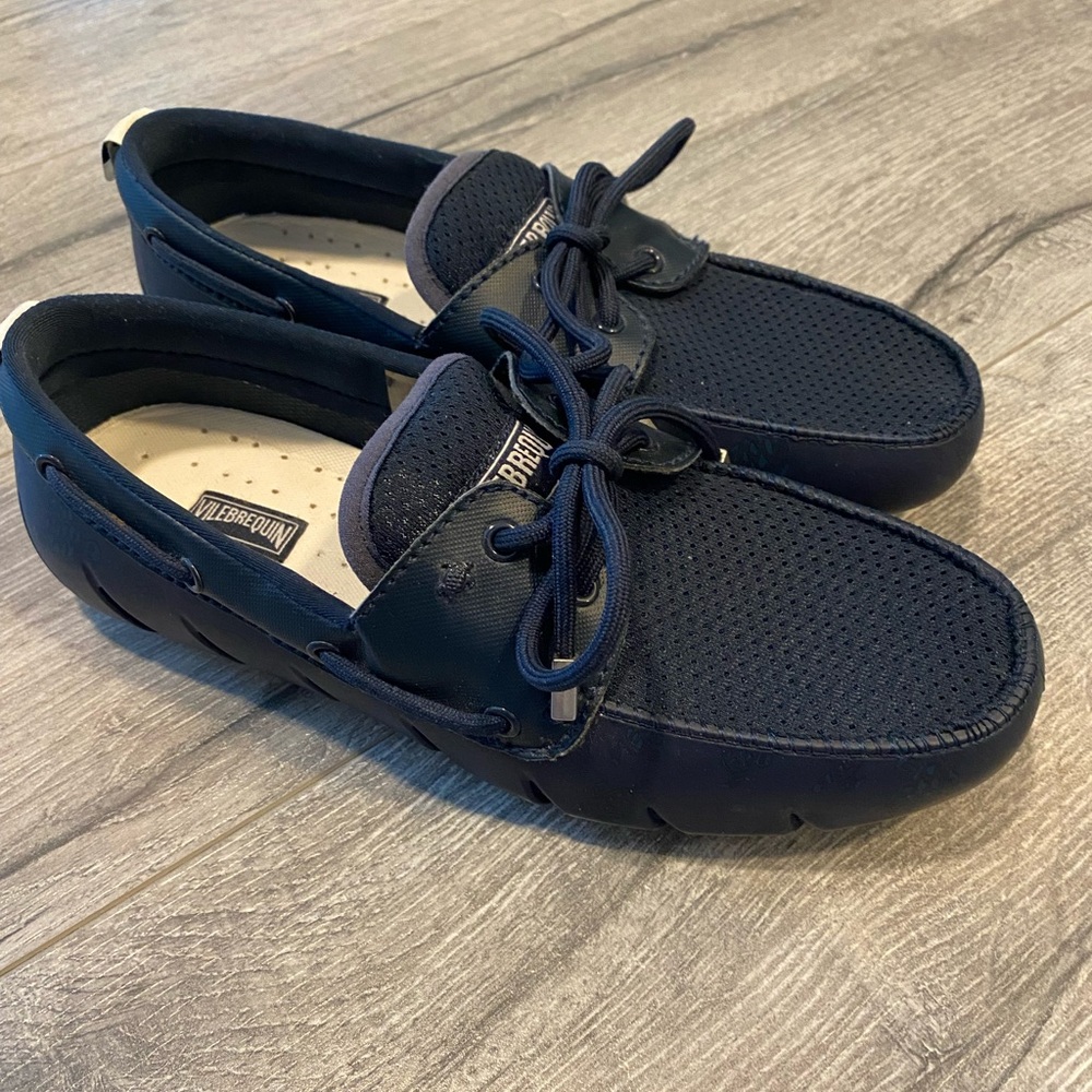 Vilebrequin Boat Shoes